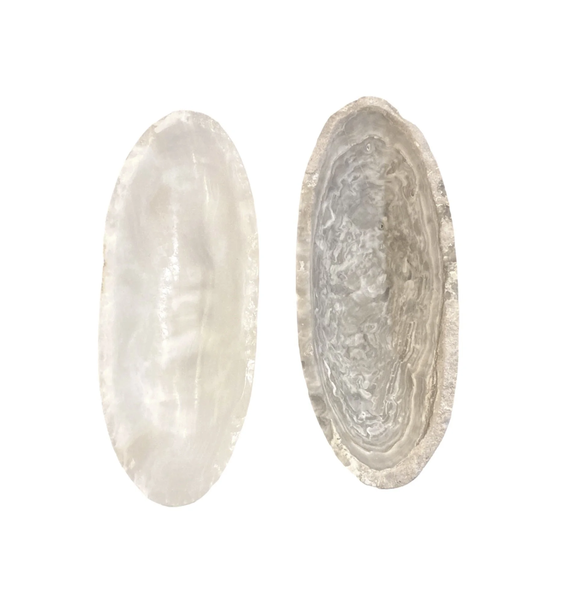 MINERALS & FOSSILS — Accessory Preview Inc.